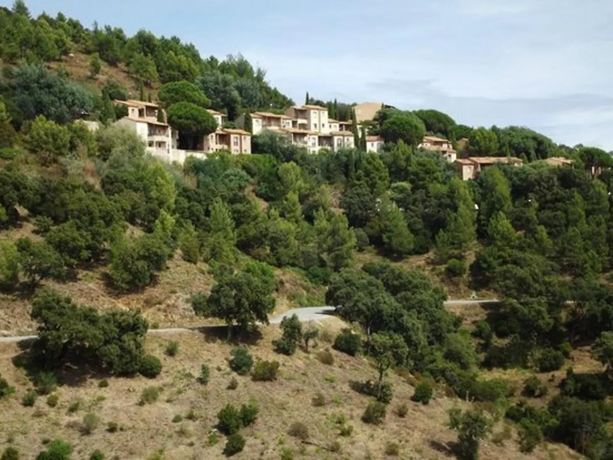 Studio Cabine 4 Pers. Avec Piscine Commune Et Parking - Fr-1-226-510 Roquebrune-sur Argens 0*,